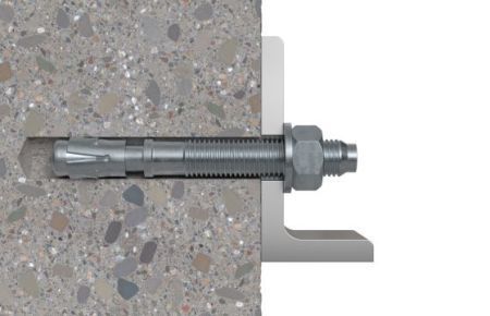 FBN II Anchor Bolt 2